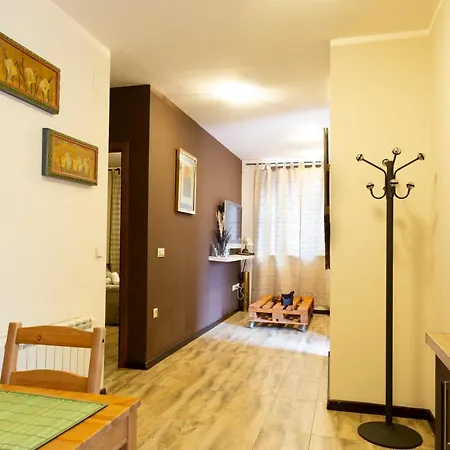 Apartamento La Escapada