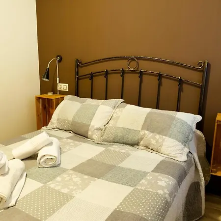 La Escapada Apartamento