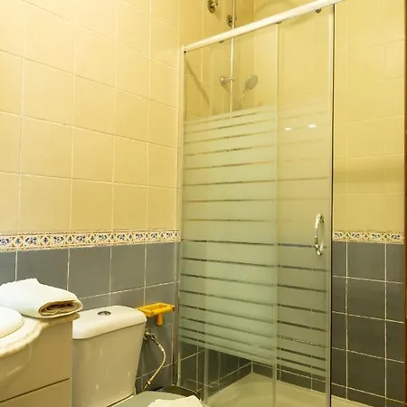 La Escapada Apartamento