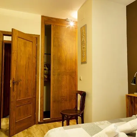 La Escapada Apartamento Villarejo del Valle