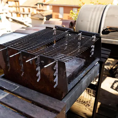 Apartamento La Escapada