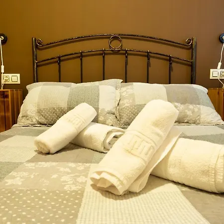 La Escapada Villarejo del Valle