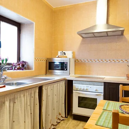 La Escapada Villarejo del Valle