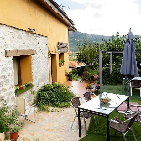 아파트 La Escapada *