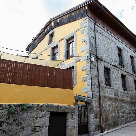 Apartamento La Escapada *