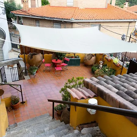 Apartamento La Escapada