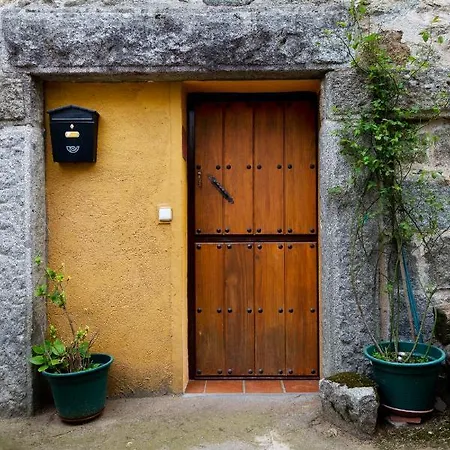 La Escapada Apartamento *