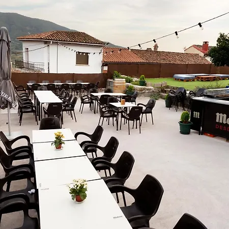 Apartamento La Escapada *