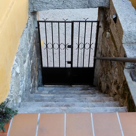 La Escapada 아파트