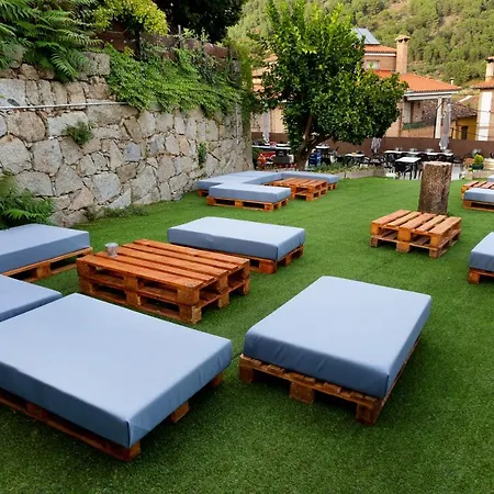 La Escapada Apartamento Villarejo del Valle