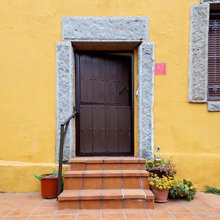 La Escapada Villarejo del Valle