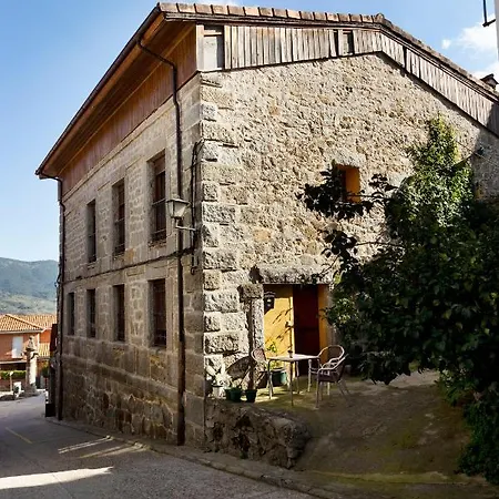 Apartamento La Escapada