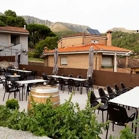 La Escapada Apartamento Villarejo del Valle