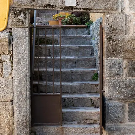 La Escapada Villarejo del Valle