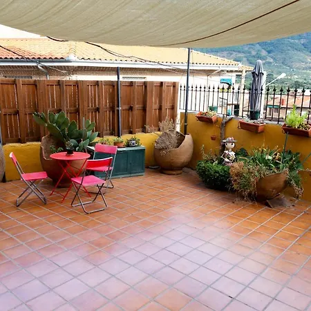 Apartamento La Escapada Villarejo del Valle