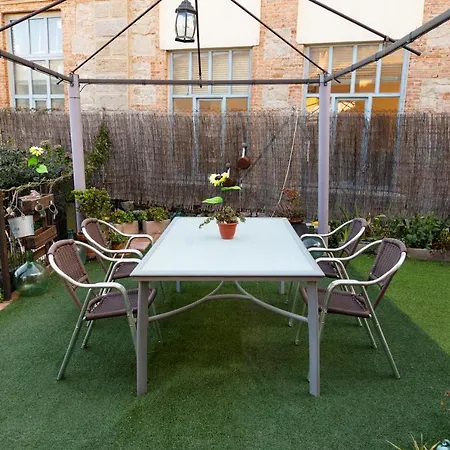 Apartamento La Escapada *