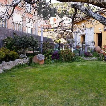 Apartamento La Escapada *