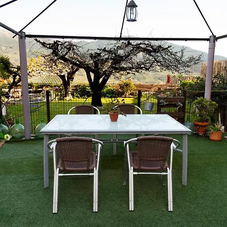 La Escapada * Villarejo del Valle