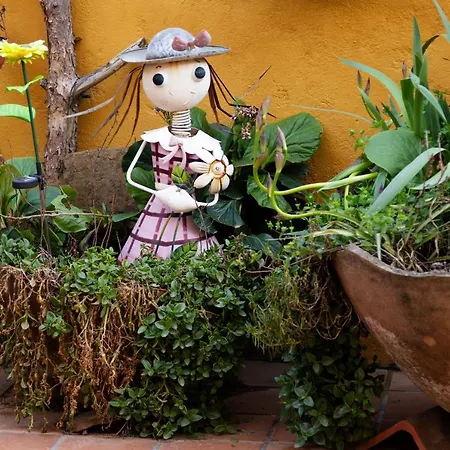 La Escapada * Villarejo del Valle