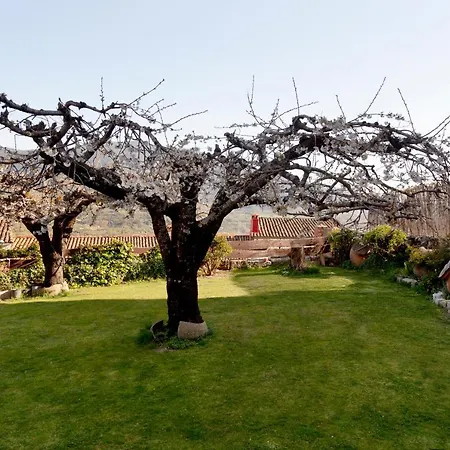 La Escapada Villarejo del Valle