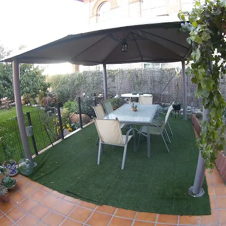 La Escapada Apartamento *