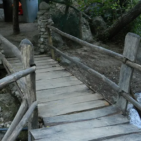 דירה La Escapada *