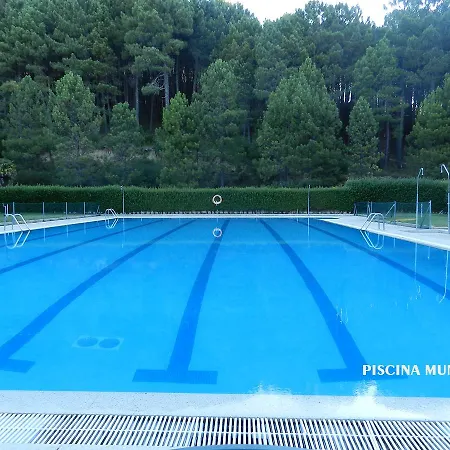 La Escapada Apartamento