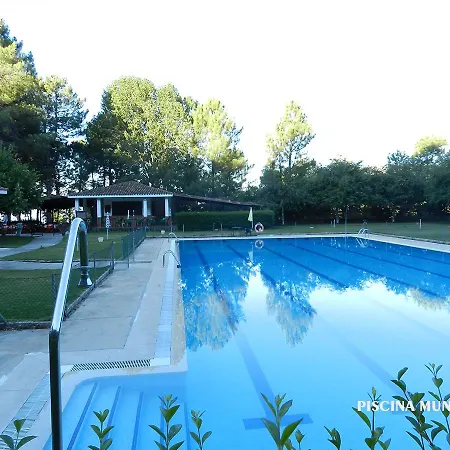 La Escapada Villarejo del Valle