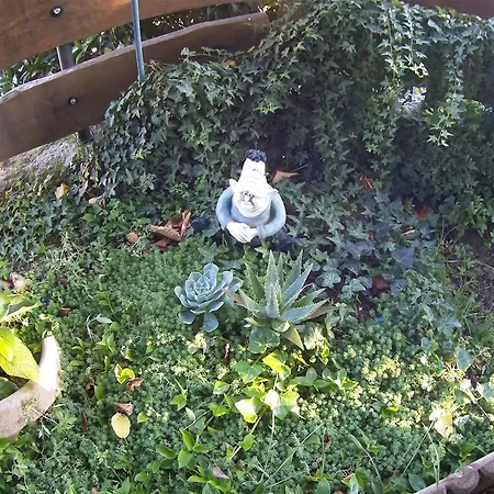 La Escapada Apartamento Villarejo del Valle