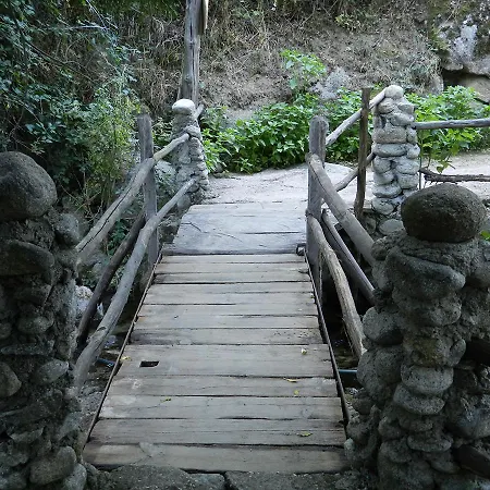 La Escapada