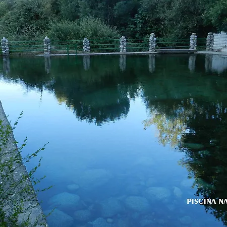 La Escapada 아파트 Villarejo del Valle