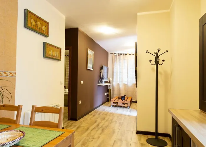 Appartement La Escapada