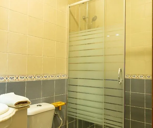 La Escapada Appartement