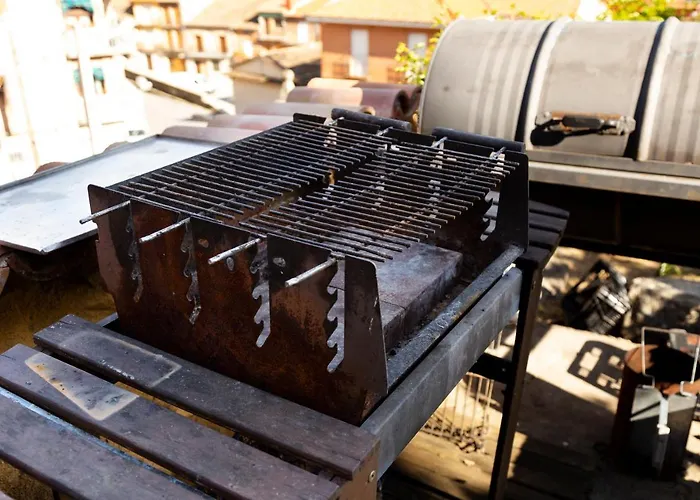 Appartement La Escapada