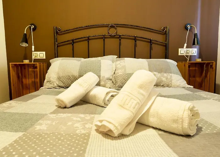 La Escapada Villarejo del Valle