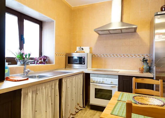 La Escapada Villarejo del Valle