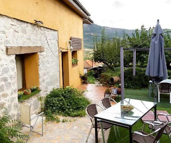 Appartement La Escapada *