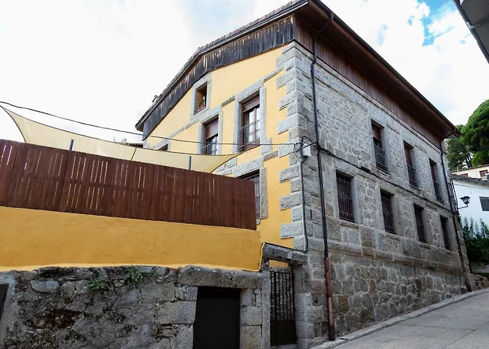 Apartment La Escapada *