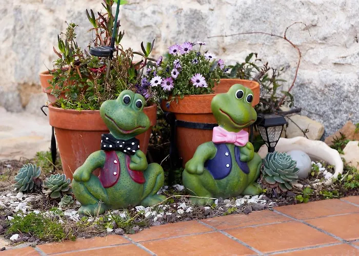 La Escapada Appartement