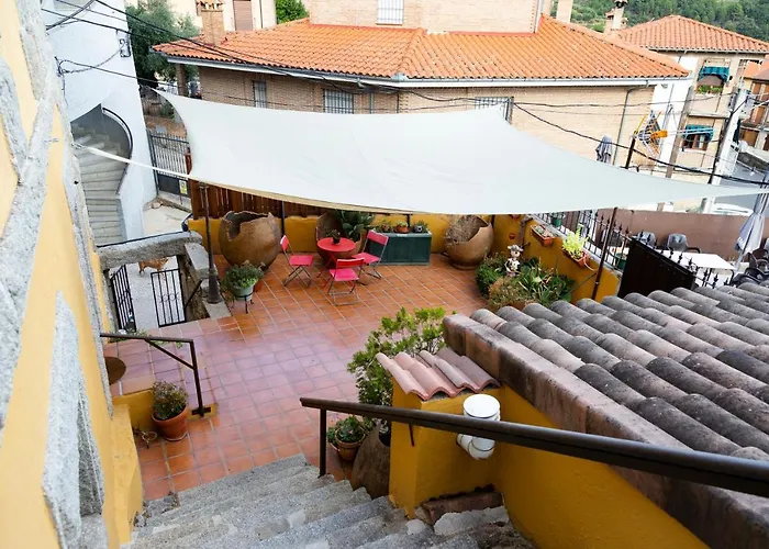 Apartment La Escapada