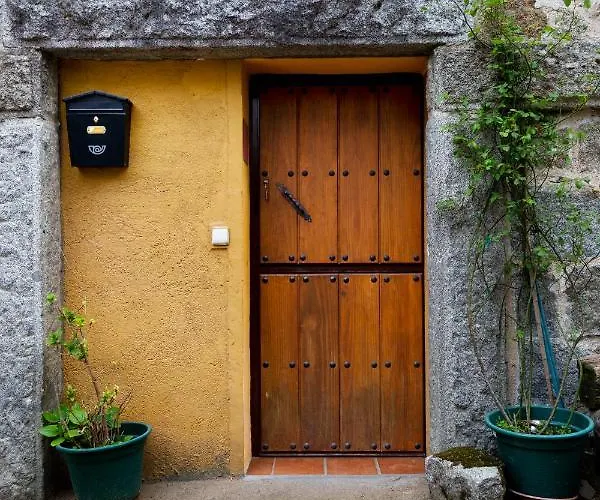 La Escapada Appartement *