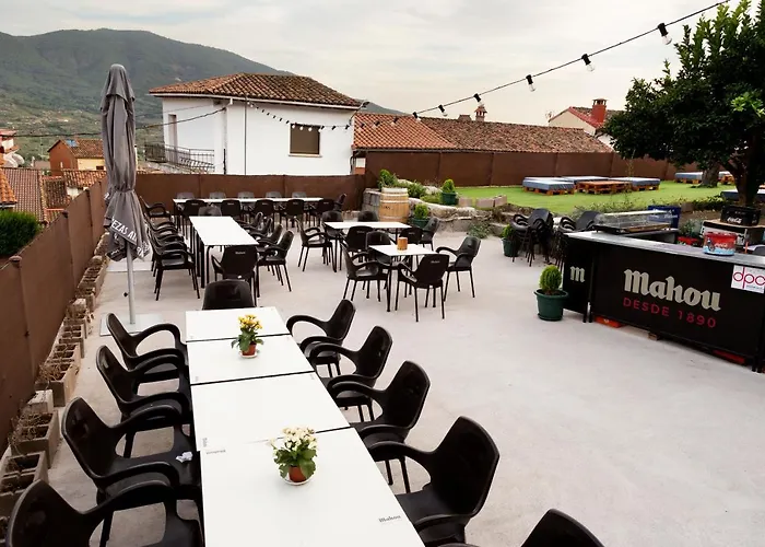 Apartment La Escapada *