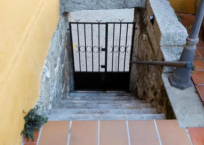 La Escapada Apartment