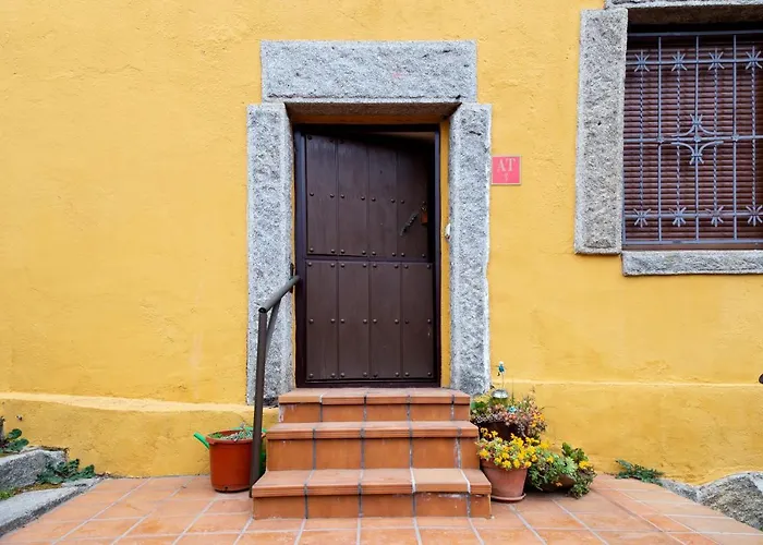 La Escapada Villarejo del Valle