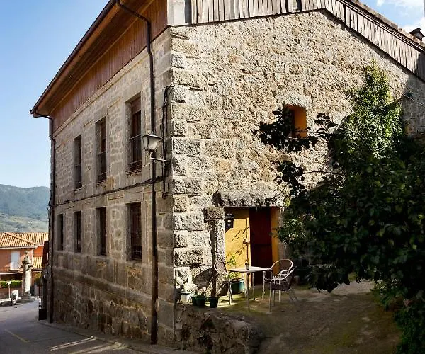 Apartment La Escapada