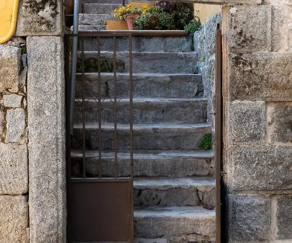 La Escapada Villarejo del Valle