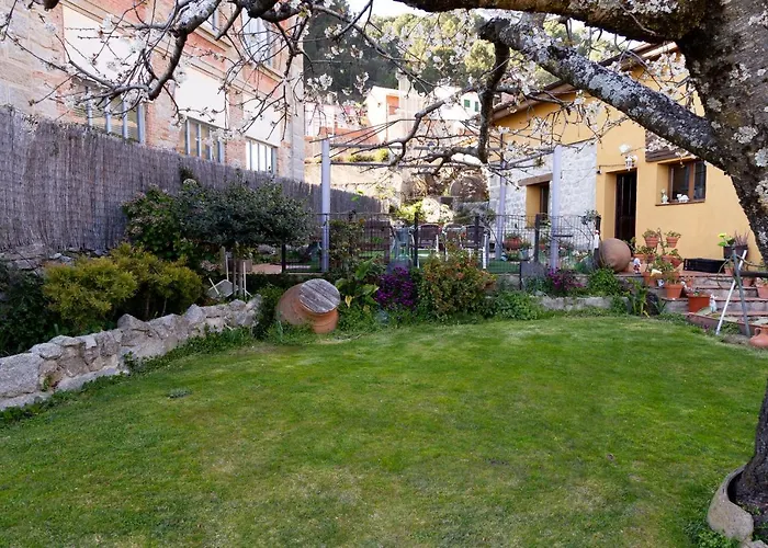 Appartement La Escapada *