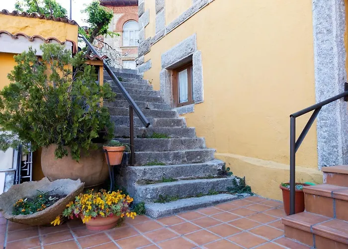 Appartement La Escapada Villarejo del Valle