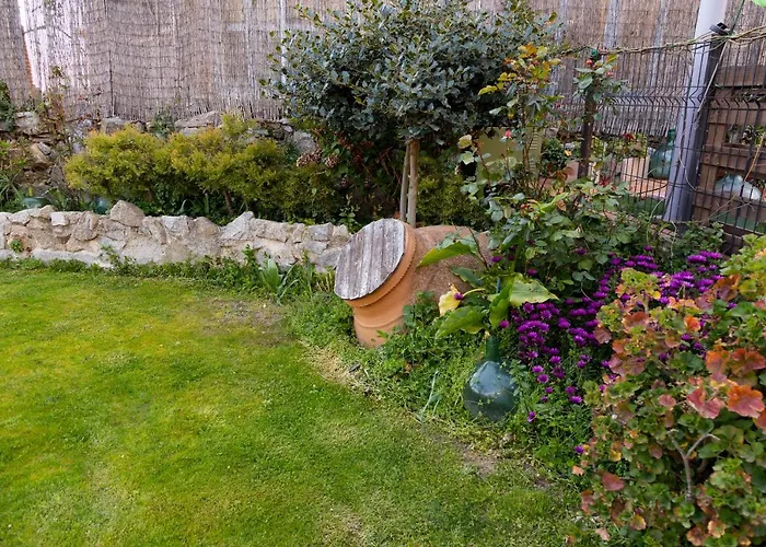 Appartement La Escapada