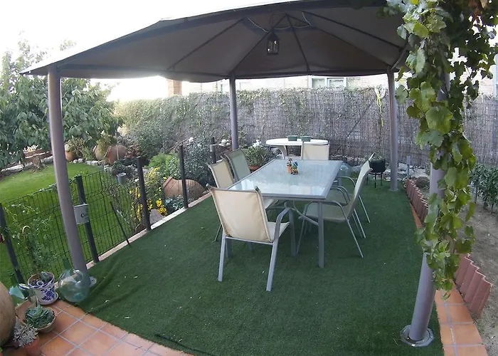 La Escapada Appartement *